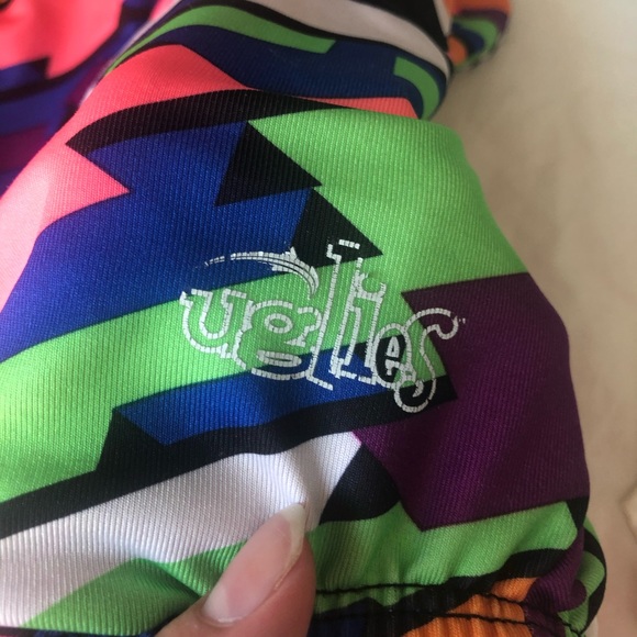 Dolphin Uglies Bathing Suit Size 36 - Picture 4 of 4